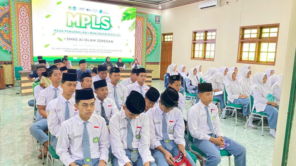 picture student on MPLS event school